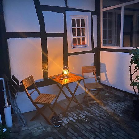 Scheunentraum Brenig Bornheim  Exteriér fotografie