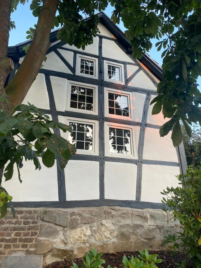 Scheunentraum Brenig Bornheim  Exteriér fotografie