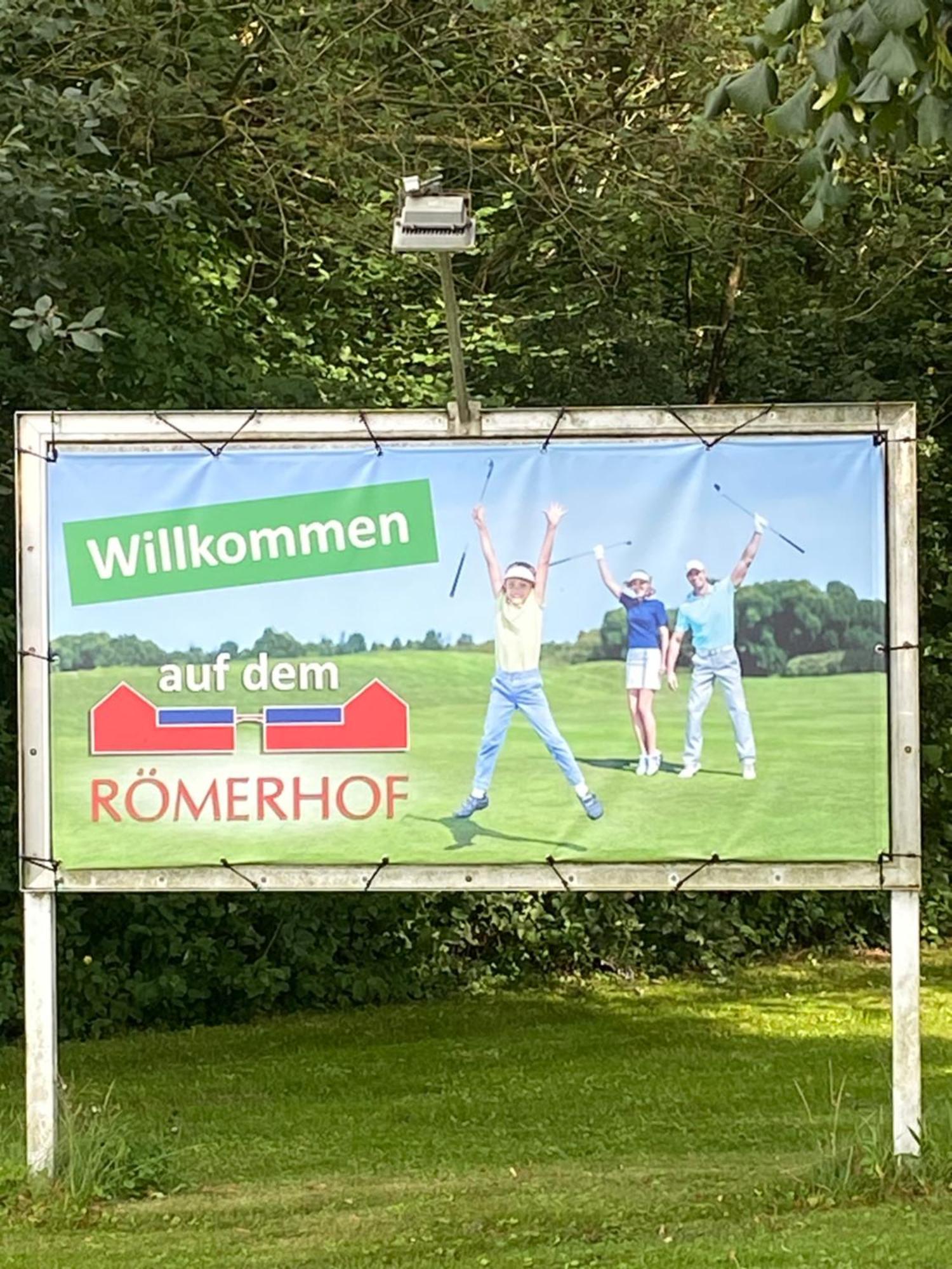 Scheunentraum Brenig Bornheim  Exteriér fotografie