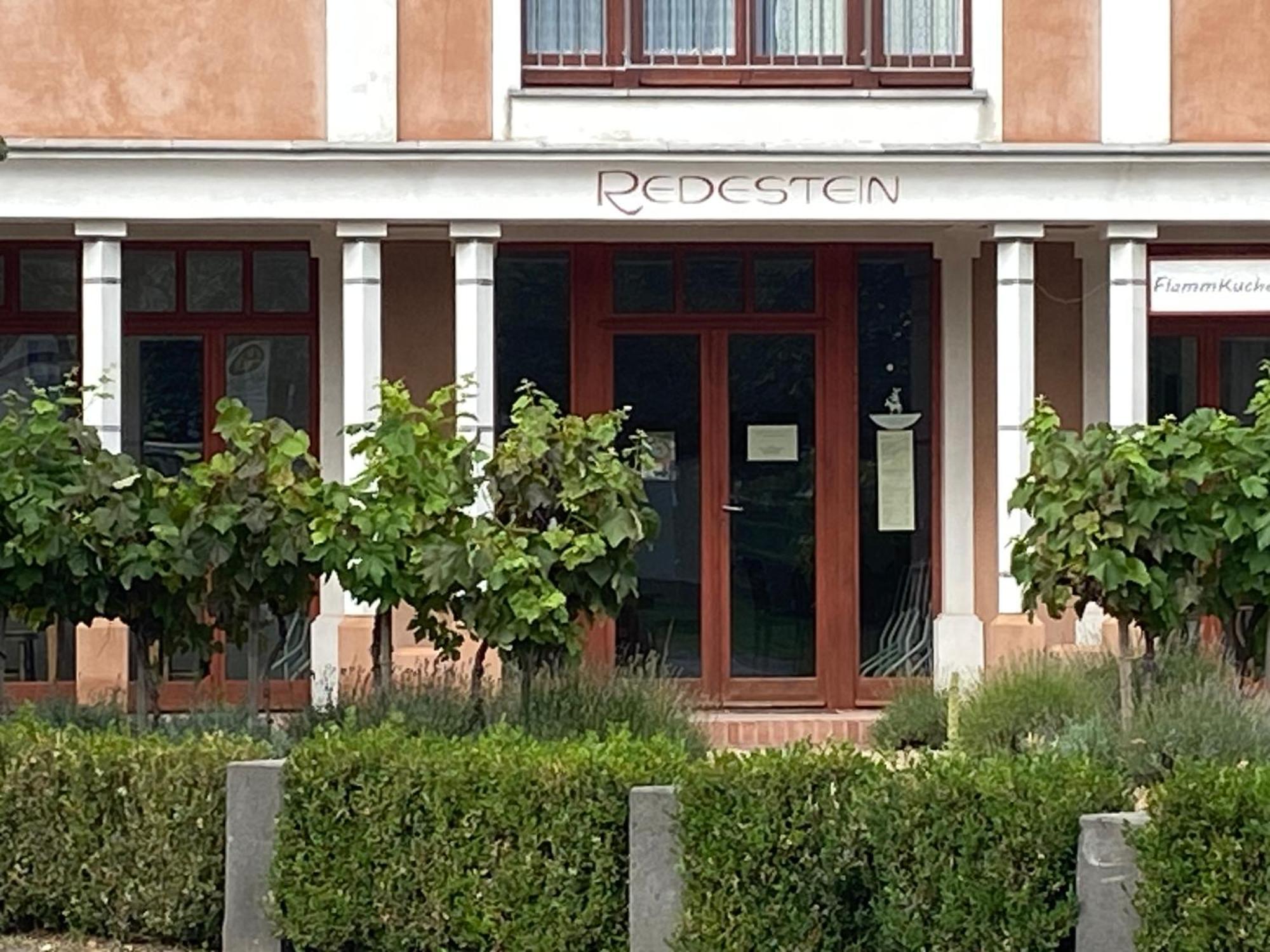 Scheunentraum Brenig Bornheim  Exteriér fotografie